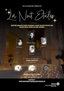 Les Nuits étoilées