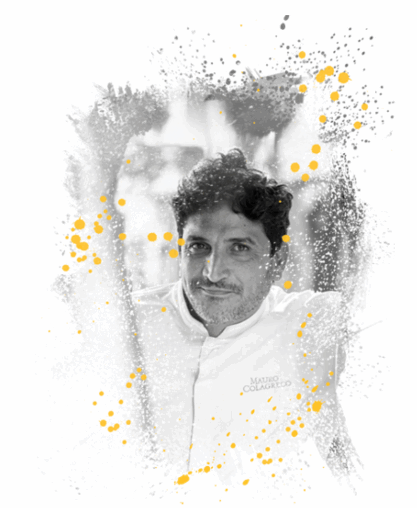 Mauro Colagreco