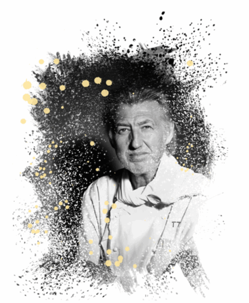 Pierre Gagnaire
