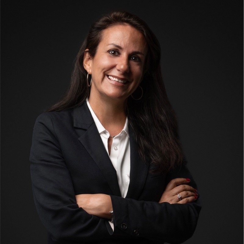 Sylvia Geerlings