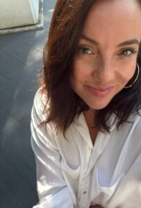 Virginie CANTINI