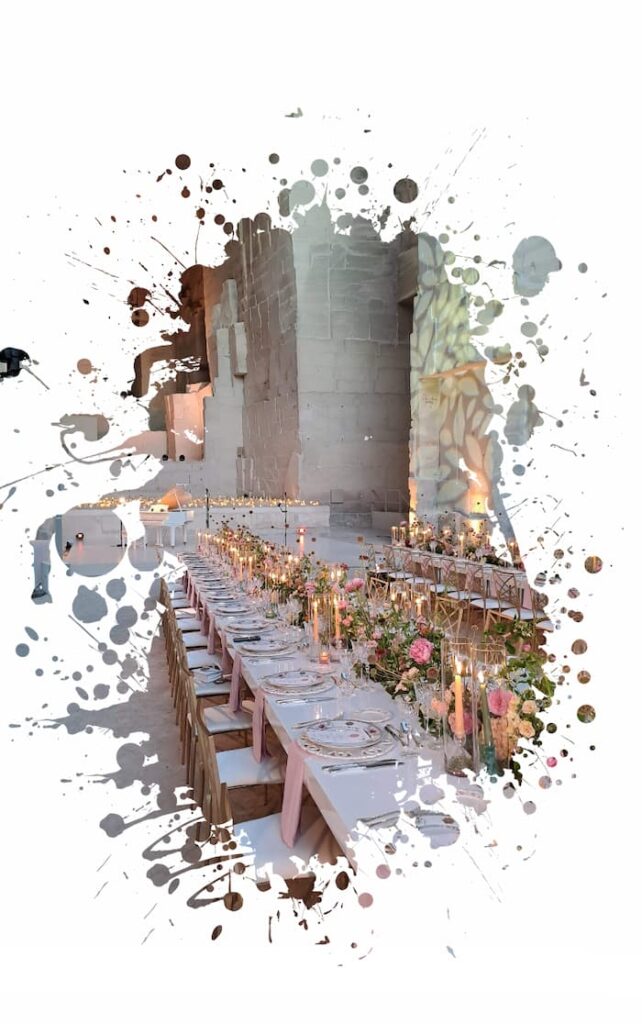 les tables