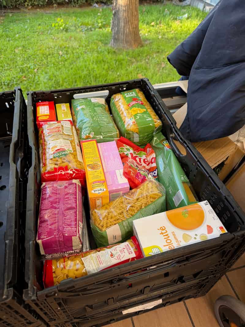 Grande Collecte 2025