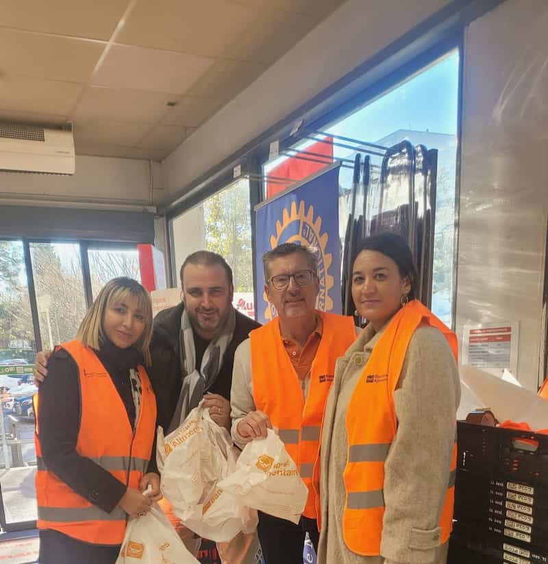 Grande Collecte 2025