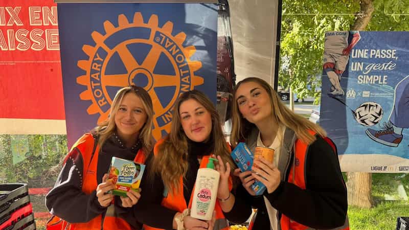 Grande Collecte 2025