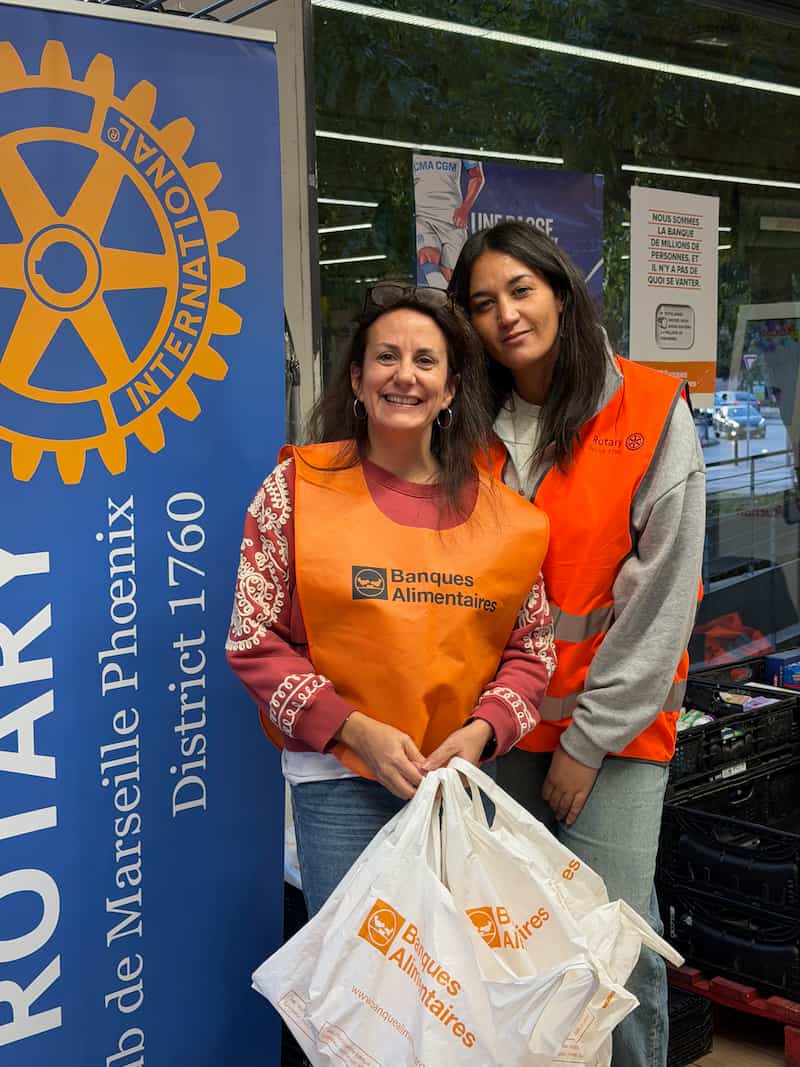 Grande Collecte 2025