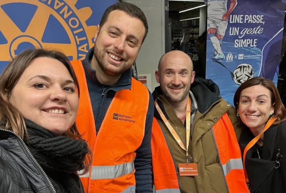 Grande Collecte 2025