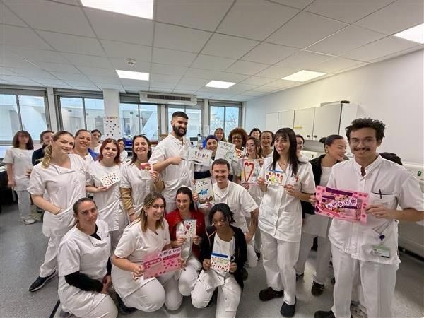 Les Mots d'Amour 2026