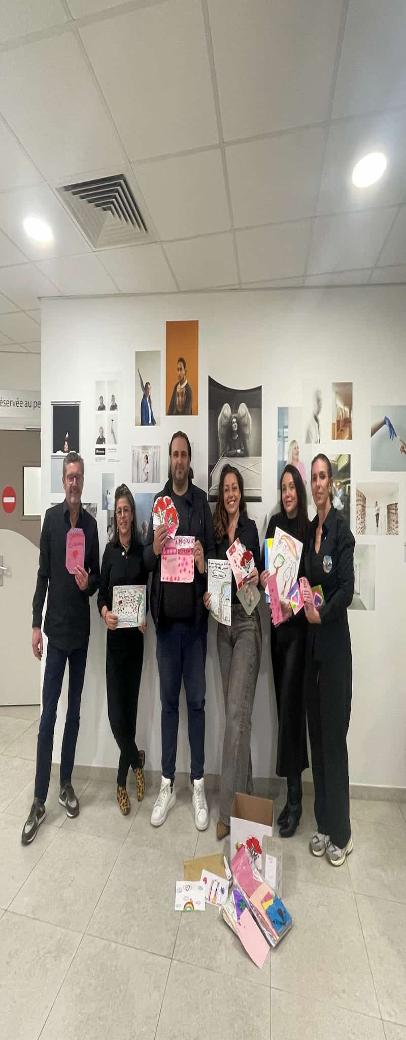 Les Mots d'Amour 2026