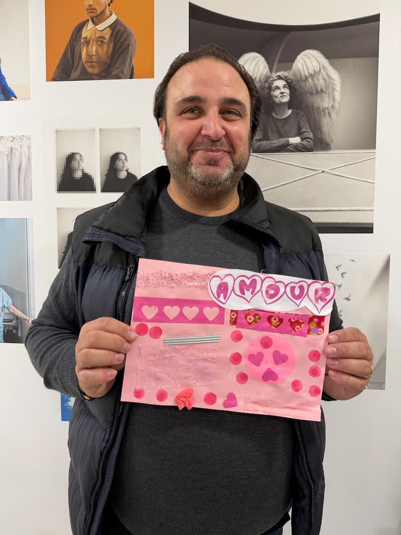 Les Mots d'Amour 2026