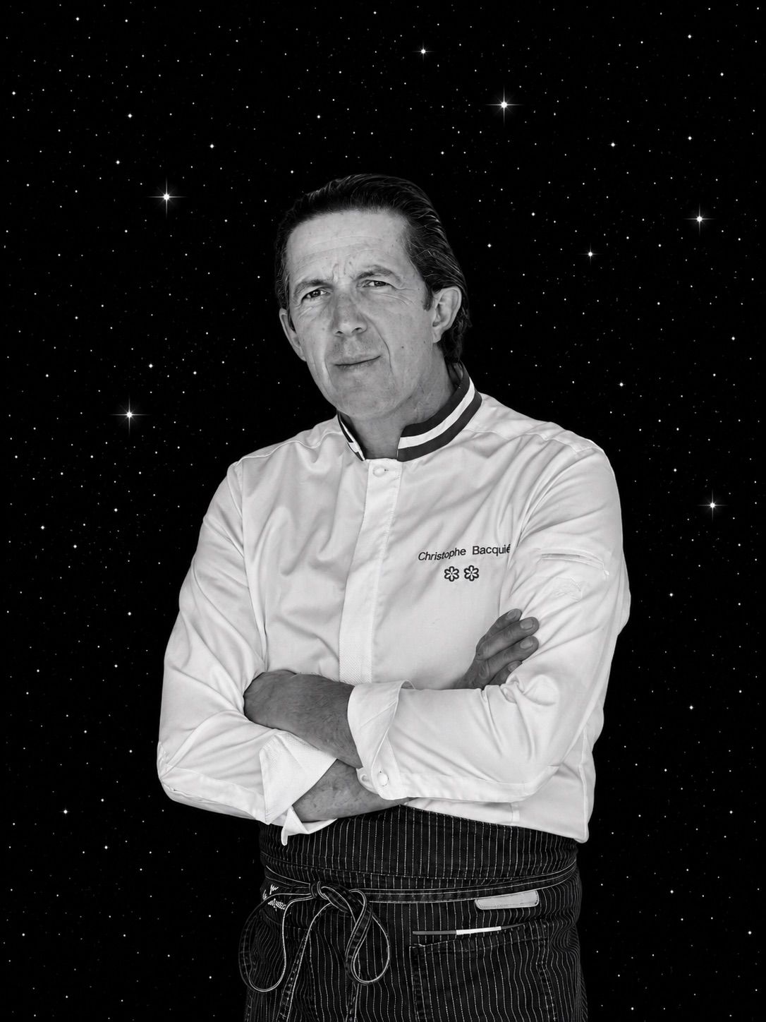 Christophe Bacquié