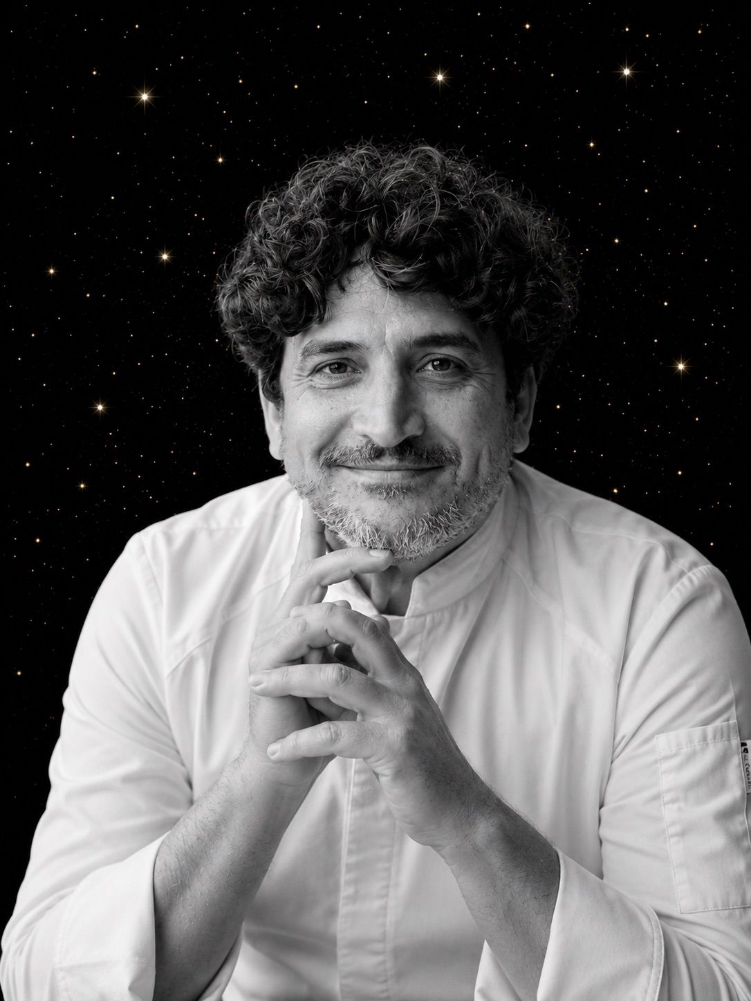 Mauro Colagreco